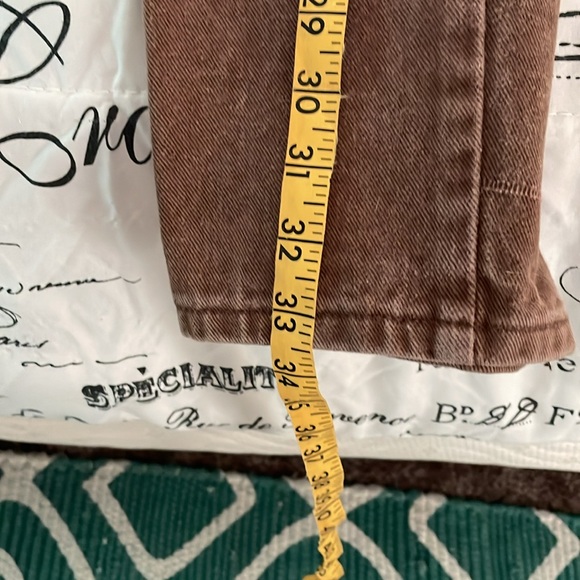 Woman wrangler pants - Picture 4 of 11